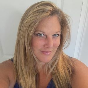 Meet your Posher, Tammy